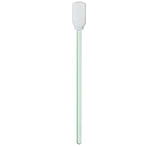 Image of ITW CleanTips Polyester Alpha Swab, ITW Texwipe TX714A Swab Large Paddle PK100, Pack of 100