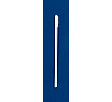 Image of ITW CleanTips Swab, Flexible, Small CleanFoam Head, ITW Texwipe TX741B Swab Clean Tip Foam 3" PK500, Pack of 500