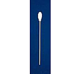 Image of ITW Foam-Covered Cotton Swab, ITW Texwipe TX720B Cleantip FOAM/COTTON PK/5006IN, Pack of 500