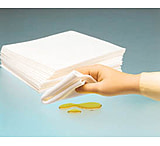 Image of ITW FoamWipe Wiper, ITW Texwipe TX704 Wiper Foamwipes 6X9X1/8" PK60, Pack of 60