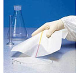 Image of ITW TechniCloth II Wipers, ITW Texwipe TX1112, Pack of 150