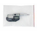 Image of Itw Ziplock Bag 6x8 6mil Cs500 SBE6R68