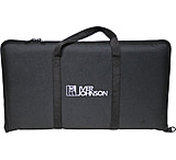 Image of Iver Johnson Arms Iver Johnson Shotgun Case Fits 18.5" Single Bbl. Folded Black