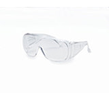 Image of Jackson Safety Cudas Safety Eyewear V50
