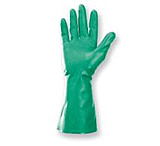 Image of Jackson Safety Glove G80 Nitirle Chem Resist 94446