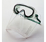 Image of Jackson Safety Case of Monogoggle XTR Shield