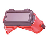 Image of Jackson Safety Case of WS-85 Cutting Goggles