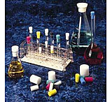 Image of Jaece Identi-Plug Plastic Foam Plugs L800-D, Case of 100