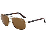 Image of Jaguar 37356 Sunglasses - Mens