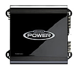 Image of Jensen POWER4002 200W Power Amplifier