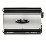 Image of Jensen POWER760 4-Channel Amplifier