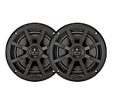Image of Jensen MSX60BR 6.5" Coaxial Speakers