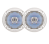 Image of Jensen 6.5" Coaxial Waterproof Speaker
