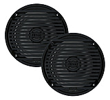 Image of Jensen 6.5in Coaxial Speakers 60 Watts