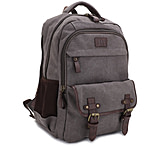 Image of Jessie &amp; James Alpine Canvas Concealed Carry Backpack