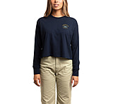 Image of Jetty Harvest Long Sleeve Tee - Women's