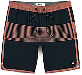 Jetty Session 7 in Short - Mens, Slate, Large, S22SESS-MBSLT-L