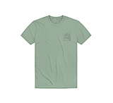 Image of Jetty Windswept Tee - Men's