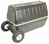 Image of JMI Telescopes Meade LX200GPS 7in Telescope Carrying Case