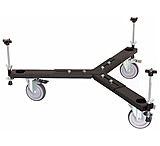 Image of JMI Telescopes Telescope 5in. Large Wheels