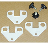 Image of JMI Telescopes Telescope Locking Nose Tabs