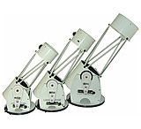 Image of JMI Telescopes Train-N-Track Motor Drive for Meade LightBridge Telescope