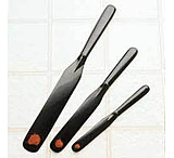 Image of John. M. Marris Spatulas, Hard Rubber H/R-8