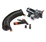 Image of Johnson Pump AquaJet Washdown Kit 5.2GPM 12V w/o Sw.