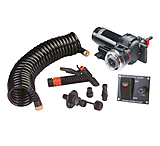 Image of Johnson Pump AquaJet Washdown Kit 5.2GPM 12V w/Switch