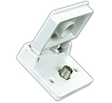 Image of JR Products 47755 Exterior TV Jack