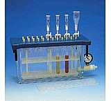 Image of JT Baker Replacement Glass Vacuum Chamber ONLY for use with SPE-24G Column Processor, 7423-00
