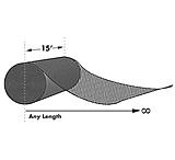 Image of JUGS 15-ft. Wide Netting Sections