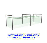 Image of JUGS #7 Batting Cage Frame for Cage #7 Nets