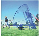 Image of JUGS Baseball Deluxe Toss Package without Remote - A0160