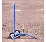 Image of JUGS Cart For Super Softball/Softball Machine