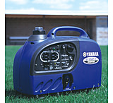 Image of JUGS Yamaha EF1000iS Portable Generator
