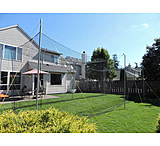 Image of JUGS Hit At Home Backyard Batting Cage