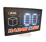 Image of JUGS Radar Cube