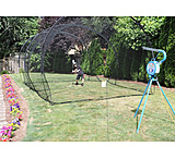 Image of JUGS Small-Ball Backyard Net Package