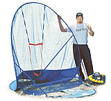 Image of JUGS Softball Toss Package with Remote - A0255