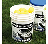Image of Jugs Sports Ball Buckets w/ Pro Sport graphics