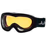 Image of Julbo Gravit Black Cat 1 Yellow Lens Goggles