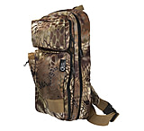 Image of Just Right Carbines Takedown Gun Sling Pack For JR Carbine Takedown Gun Kryptek Highlander Camouflage JRC-TD-SP-KH