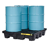 Image of Justrite 2 Drum Pallet Eco 28623