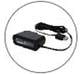 Image of JVC Adixxion AC Charger