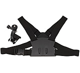 Image of JVC Adixxion Chest Mount