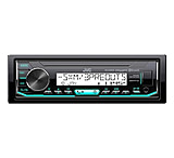 Image of JVC Marine Mechless AM/FM/BT/Sat Ready
