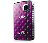 Image of JVC Picsio HD Memory Camera