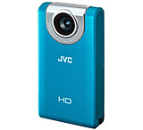 Image of JVC GCFM2AUS GC-FM2A SDXC-compatible Full HD Pocket Camera, Refurbished