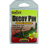 Image of K&amp;E Decoy Pin